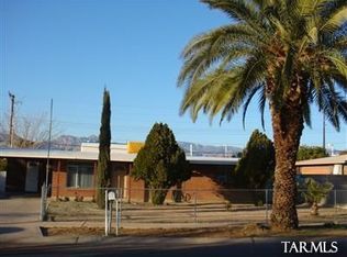6433 E Calle Altair, Tucson, AZ 85710