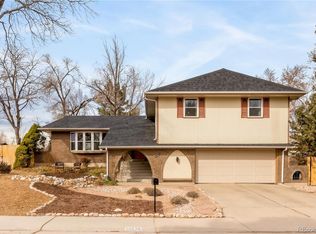 10175 W Hawaii Pl, Lakewood, CO 80232