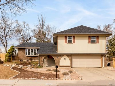 10175 W Hawaii Place, Lakewood, CO, 80232