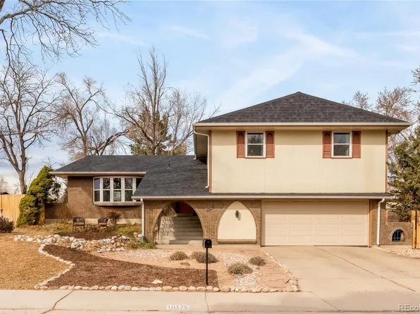 10175 W Hawaii Place, Lakewood, CO 80232
