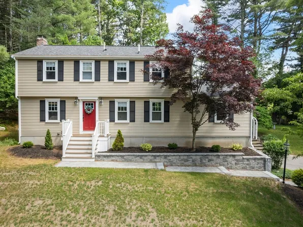 23 Bonney Dr, Holliston, MA 01746