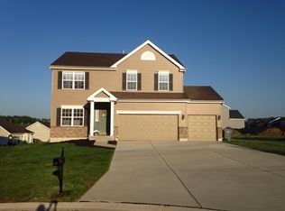 1463 Koch Rd, O'Fallon, MO 63366