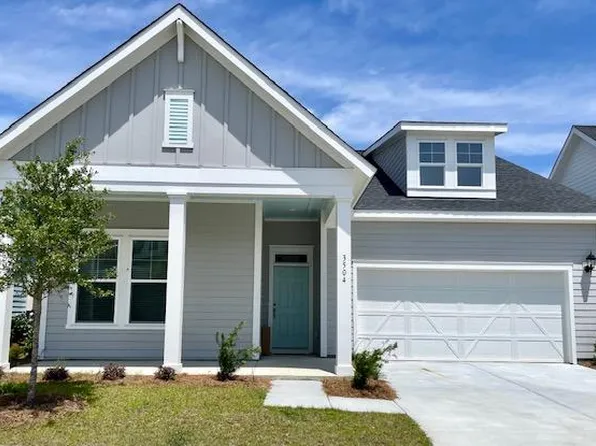 3504 Artful Loop, Mount Pleasant, SC 29466