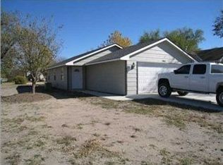 1902 S Saint Clair Ave, Wichita, KS 67213