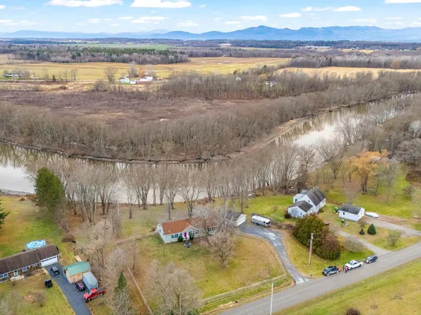1499 Sand Road, Ferrisburgh, VT 05456