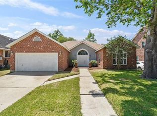 4616 Transcontinental Dr, Metairie, LA 70006