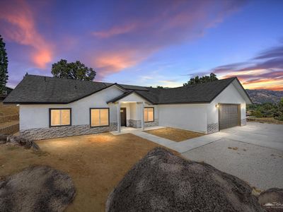 30181 Knight Ct, Tehachapi, CA, 93561