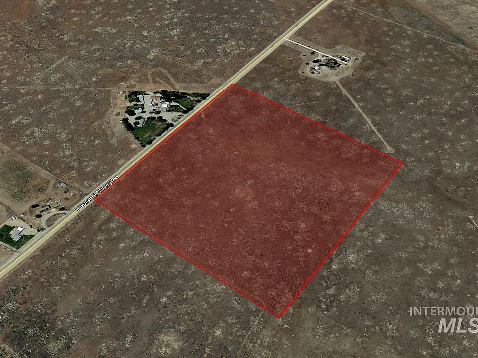 2nd image of Tbd S Pleasant Valley Rd