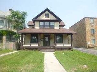 1622 60th St, Kenosha, WI 53140