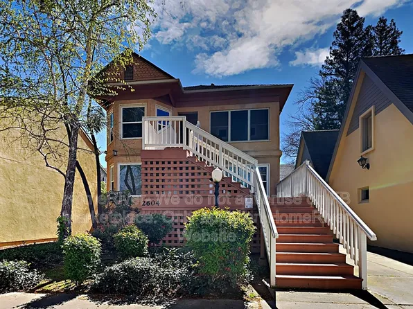 2604 H St APT B, Sacramento, CA 95816