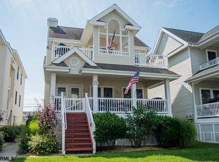 1321 Haven Ave #1321, Ocean City, NJ 08226