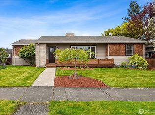 2232 Griffin Ave, Enumclaw, WA 98022