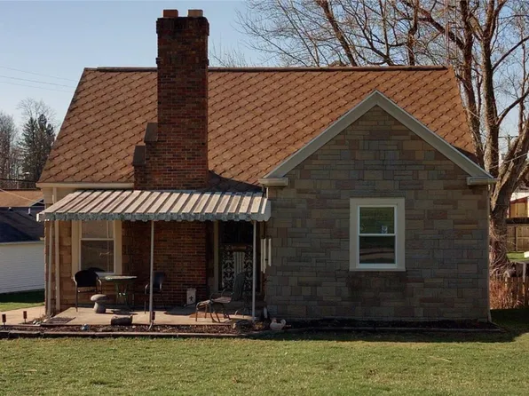 593 Clifton Blvd, Mansfield, OH 44907