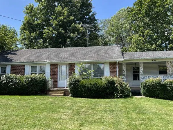 633 Summit Dr, Jonesborough, TN 37659