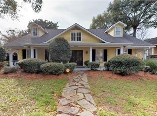 4303 Stein Ave, Mobile, AL 36608