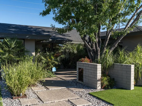 3123 N 47TH Place, Phoenix, AZ 85018