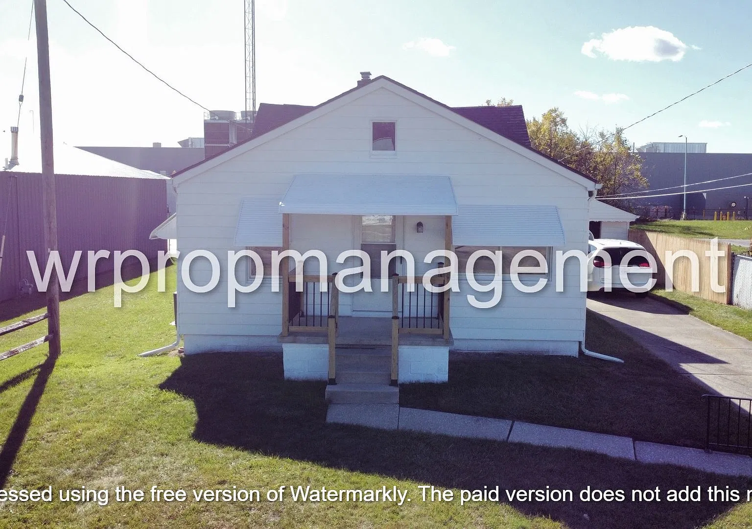 2 Bed 1 Bath House in Washington Local School District! — Photo 3