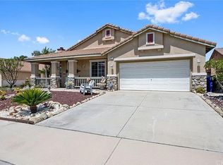 15212 Dandelion Ln, Fontana, CA 92336