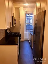 Rented by 24 7 NYC Realty Inc.