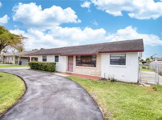 11450 SW 224th St, Miami, FL 33170