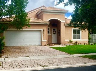 19369 SW 29th Ct, Miramar, FL 33029