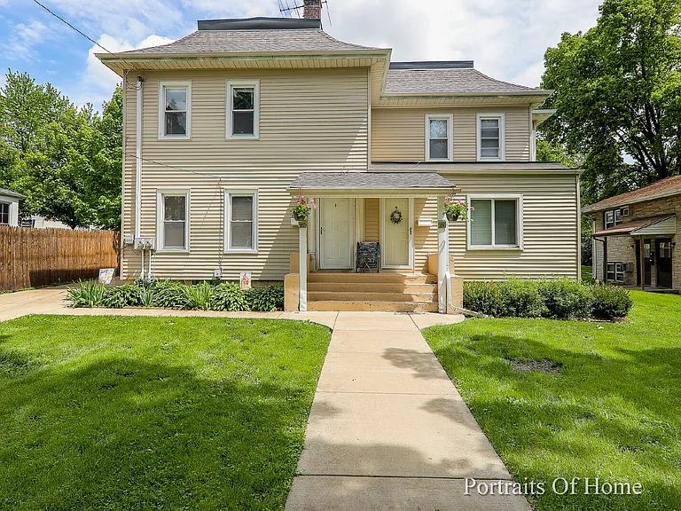 812 S Jefferson St — Photo 1