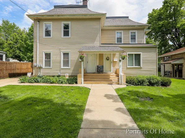 812 S Jefferson St, Lockport, IL 60441