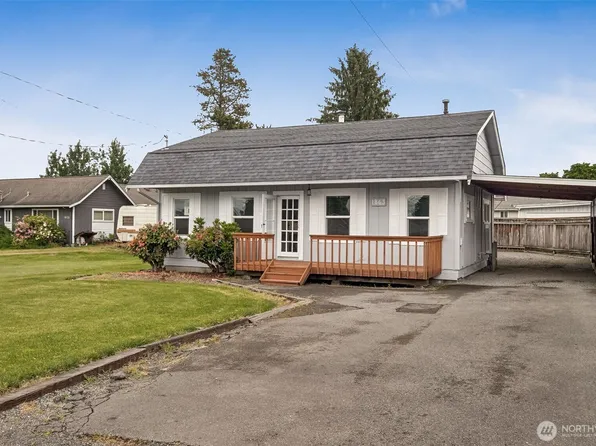 1863 Loraine Street, Enumclaw, WA 98022