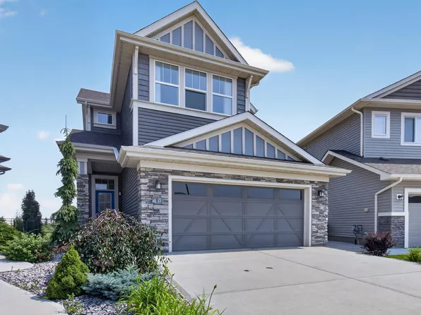 21 Sapphire Cv, Strathcona County, AB T8H 1Z8