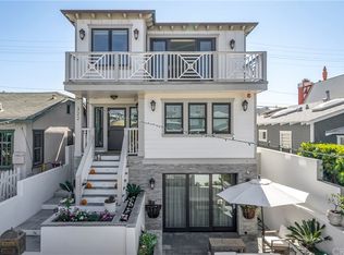 322 31st St, Hermosa Beach, CA 90254