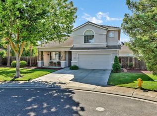 4000 Wild Poppy Ct, Modesto, CA 95356