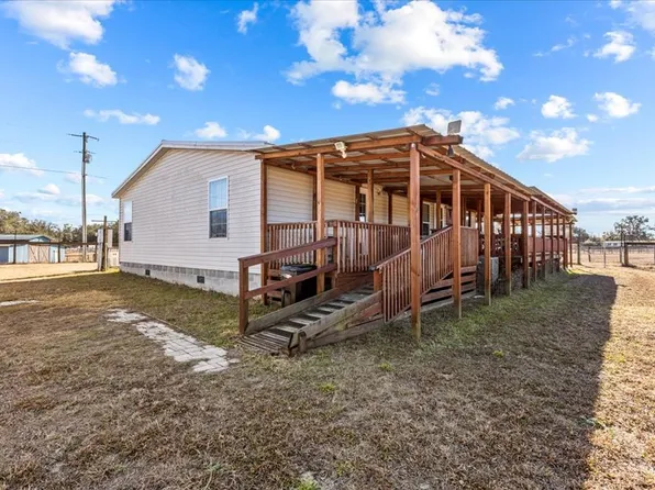 5480 SE 57th Ct, Trenton, FL 32693