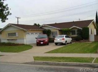 936 N Scott Ave, Montebello, CA 90640