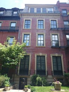 409 Beacon St APT 4, Boston, MA, 02115