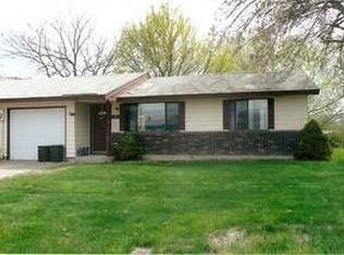 1703 N Regal Pl, Ellensburg, WA 98926