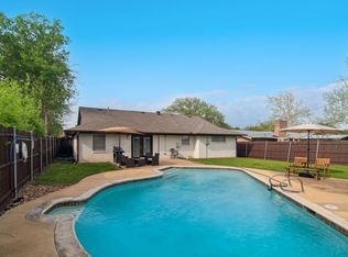 2404 17th St, Plano, TX 75074