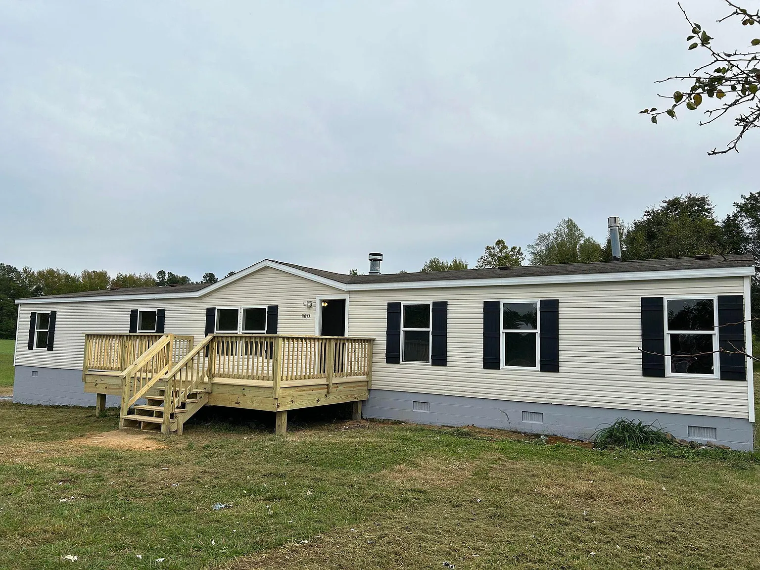 8053 Upper Western Run Ln — Photo 1