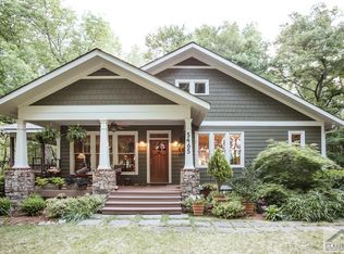 5465 Old Lexington Rd, Athens, GA 30605