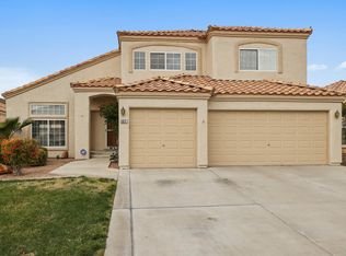 5321 Bright Sun Ct, Las Vegas, NV 89130