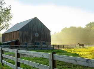 133 Mountain View Rd, Sellersville, PA 18960