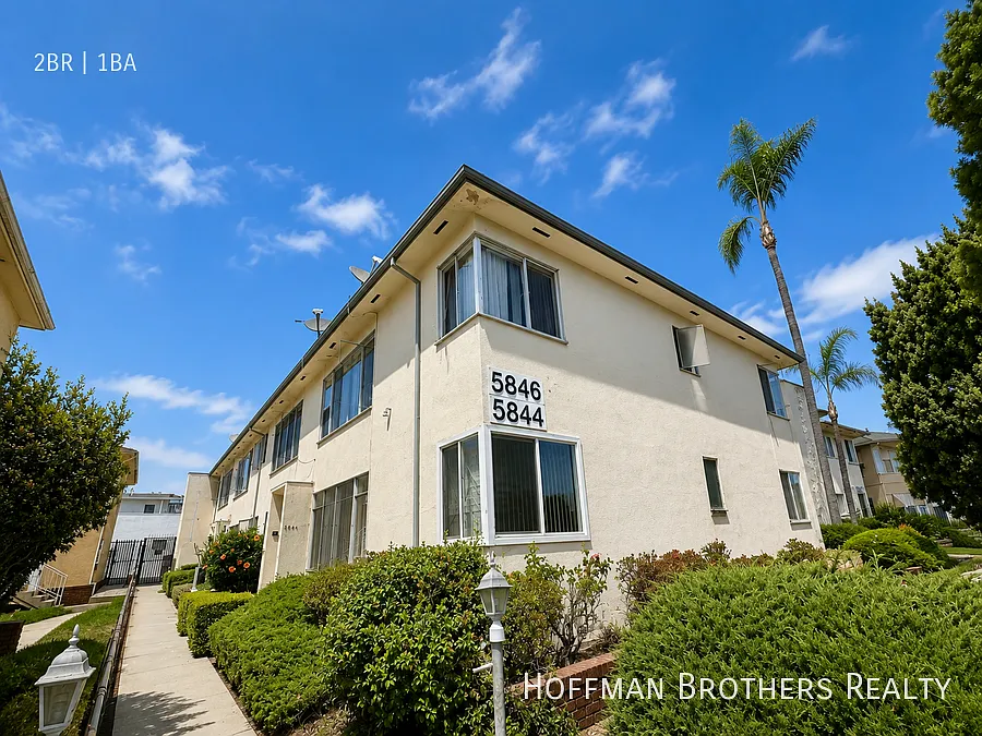 5844 Condon Ave Los Angeles, CA 90056 — Photo 3