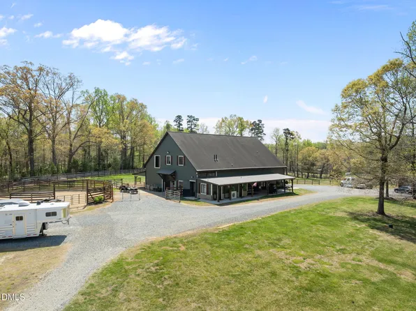 4578 Millpoint Rd, Greensboro, NC 27406