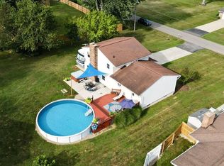 236 Maple Ln, Mansfield, OH 44906