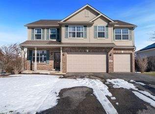 8451 Mitchell Rd, Machesney Park, IL 61115