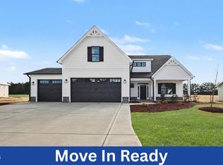 141 Juju Dr Lot 22, Clayton, NC 27520