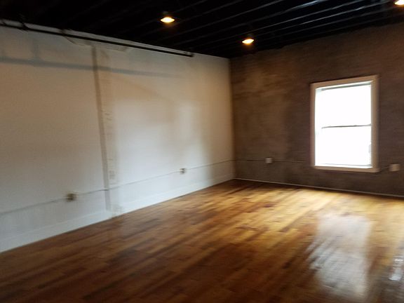 Massive Master Bedroom