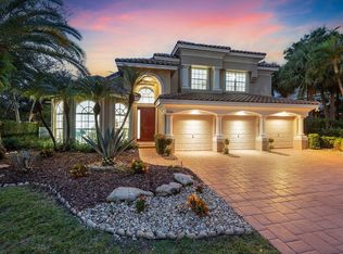 10380 NW 60th Pl, Parkland, FL 33076