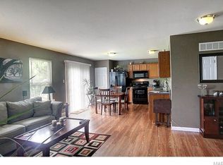 1130 Liberty Xing, Herculaneum, MO 63048