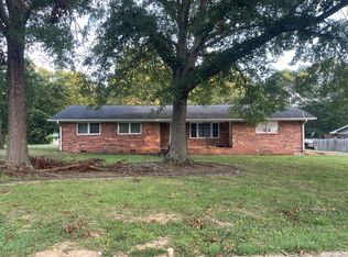 261 McGrady Rd NE, Rome, GA 30165