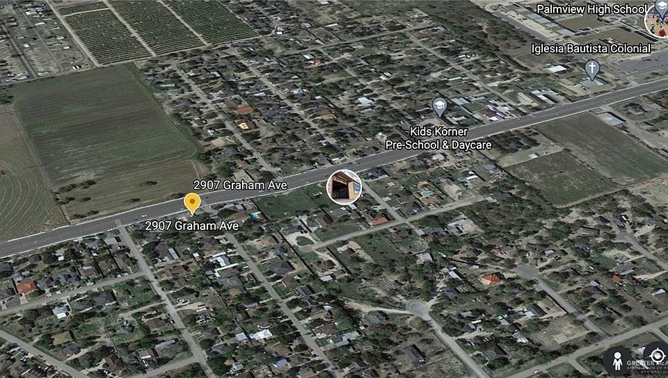 2nd image of 2907 Graham Ave
